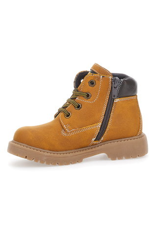 Averis 4720 Ocker Stiefel