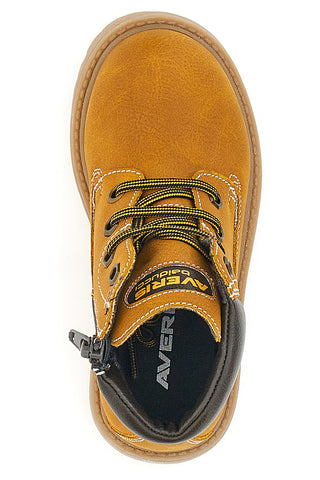 Averis 4720 Ocker Stiefel