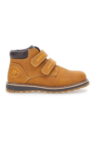 Averis 4661 Ocker Stiefel