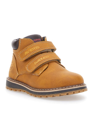 Averis 4661 Ocker Stiefel