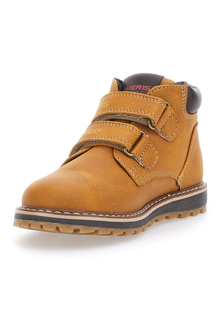 Averis 4661 Ocker Stiefel