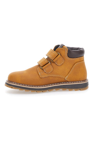 Averis 4661 Ocker Stiefel