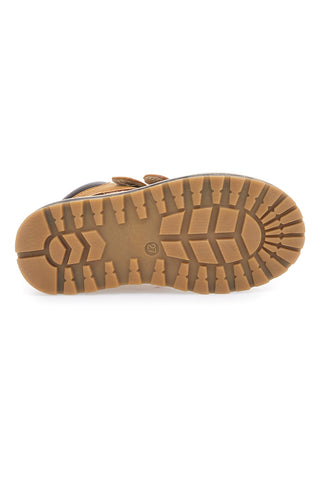 Averis 4661 Ocker Stiefel