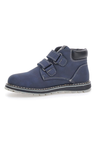 Averis 4661 Blaue Stiefel