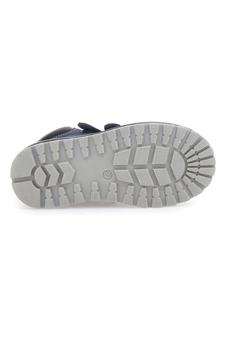 Averis 4661 Blaue Stiefel