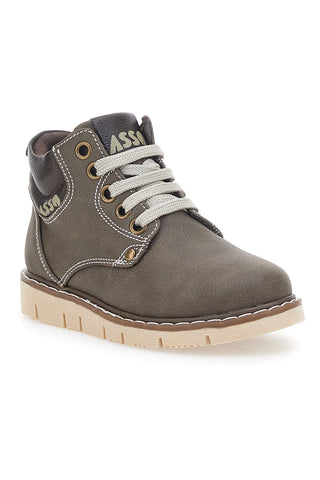 Schlammstiefel Asso 15840