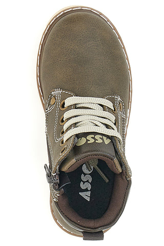 Schlammstiefel Asso 15840