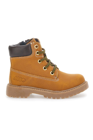Ocker Asso 8802 Stiefel