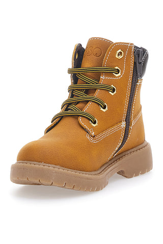 Ocker Asso 8802 Stiefel