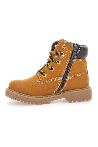 Ocker Asso 8802 Stiefel