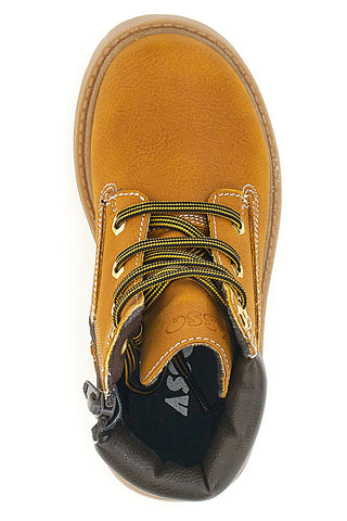 Ocker Asso 8802 Stiefel