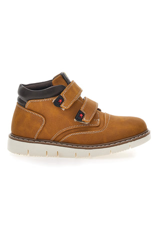 Ocker Asso 9650 Stiefel
