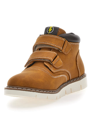 Ocker Asso 9650 Stiefel