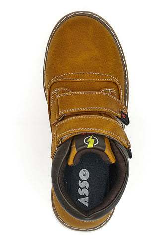 Ocker Asso 9650 Stiefel