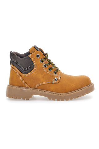 Ocker Asso 14261 Stiefel