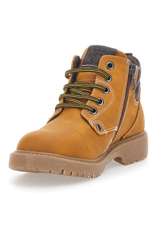 Ocker Asso 14261 Stiefel