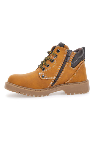 Ocker Asso 14261 Stiefel