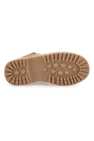 Ocker Asso 14261 Stiefel