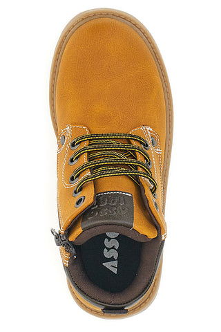 Ocker Asso 14261 Stiefel