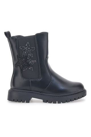 Chelsea Boots Energy 820 Stiefeletten