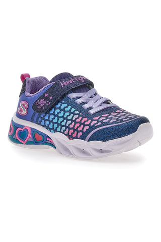 Sneakers Sweetheart Lights Lovely Colors Multicolore