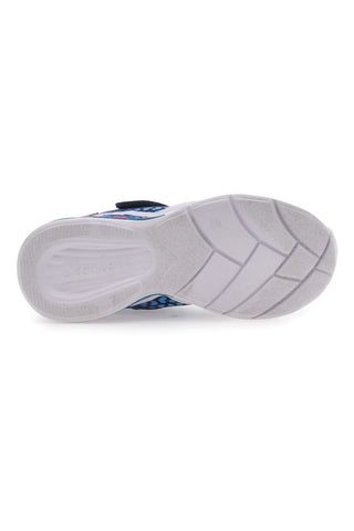 Sneakers Sweetheart Lights Lovely Colors Multicolore