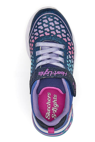 Sneakers Sweetheart Lights Lovely Colors Multicolore