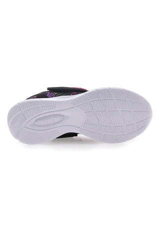 Sneakers Musicali Nere Skechers Jupsters 2.0- Skech Tunes