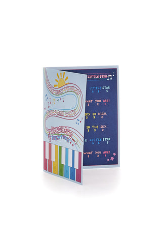 Sneakers Musicali Nere Skechers Jupsters 2.0- Skech Tunes