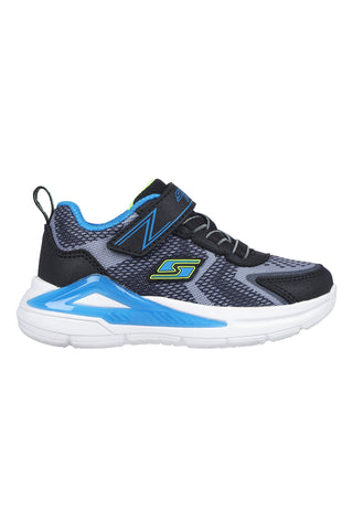 Skechers S Light-Tri-Namic Sneakers mit Lichtern Schwarz
