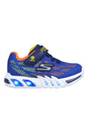 Sneakers con Luci Skechers  S-LIGHTS FLEX-GLOW ELITE-VORLO Blu