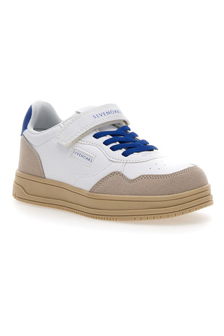 Sneakers Bianche Sevenoaks 2315