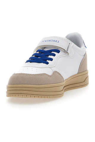 Sneakers Bianche Sevenoaks 2315