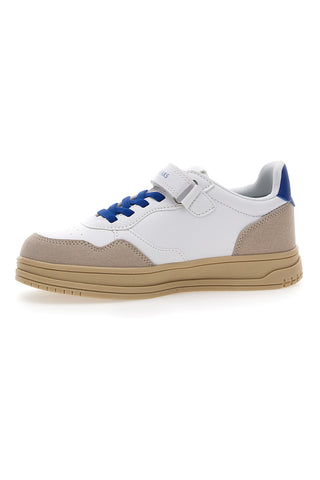 Sneakers Bianche Sevenoaks 2315