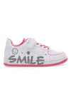 Sneakers Bianche Grazie 2328