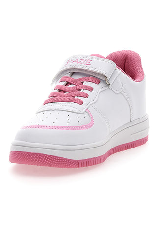 Sneakers Bianche Grazie 2328