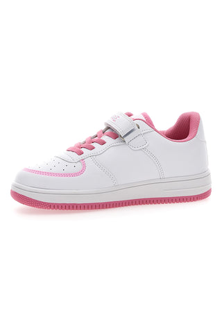 Sneakers Bianche Grazie 2328