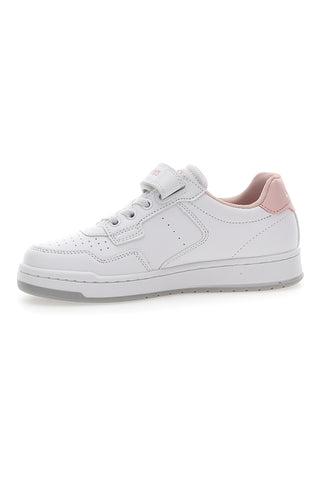 Levi's VKIN0012S Weiße Turnschuhe für Kinder