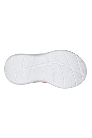 Sneakers Rosa da Bimbi Skechers Snap Sprints 2.0-Stars Away