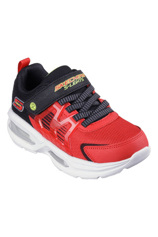 Sneakers con Luci da Bimbi Skechers Prismatronis