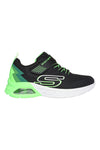 Sneakers Nere Skechers Microspect Max II Vodrox