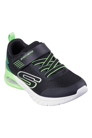 Sneakers Nere Skechers Microspect Max II Vodrox
