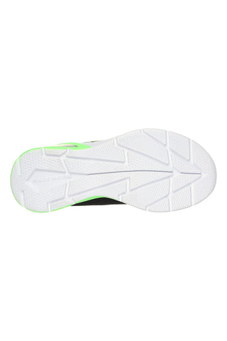 Sneakers Nere Skechers Microspect Max II Vodrox