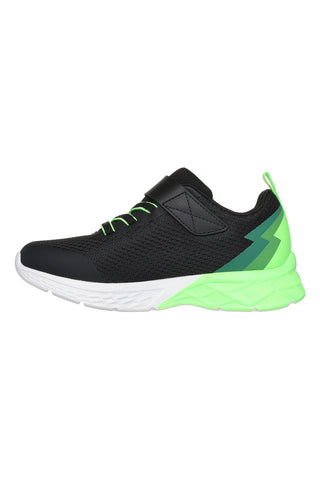 Sneakers Nere Skechers Microspect Max II Vodrox