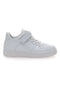 Sneakers Bianche con Velcro da Bimbi Everlast 713
