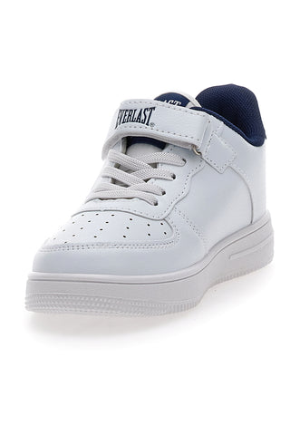 EVERLAST 713 WHITE/BLACK