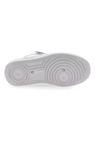 EVERLAST 713 WHITE/BLACK