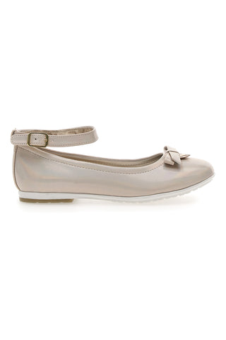 Ballerine Rosa Syssy 16161