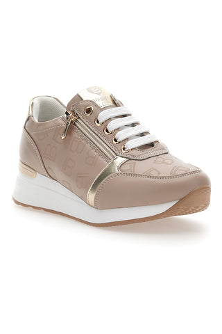 Sneakers Beige Laura Biagiotti 8970
