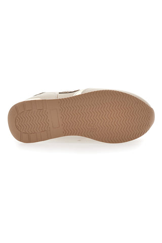 Sneakers Beige Laura Biagiotti 8480